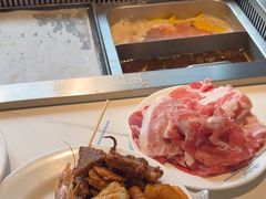 -星伦多 自助料理(圆融店)