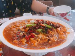 -桃子餐厅·天津菜(红星路直营店)