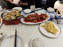 -姑苏家宴·苏帮菜·松鼠桂鱼(苏州总店)