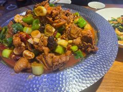 -俭寨大盘鸡·缸子肉·小公鸡·新疆菜(云通店)