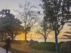 -云龙湖旅游景区