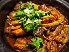 汁水牛腩-彭厨(玉荣庄店)