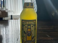 -索伦嘎·传统涮(海拉尔总店)