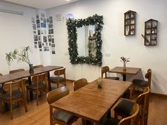 -梧桐巷咖啡厅·coffee&bar