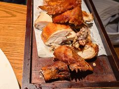 -老湘村·湖南土菜(天河维多利店)