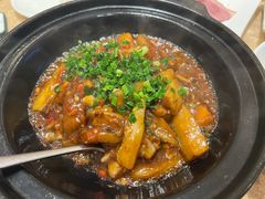 -广东胜利宾馆西关粤中餐厅