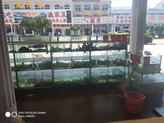-四海鲜渔家菜(黄金海岸店)