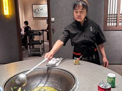 -贺庄·活鱼馆(珠吉路店)