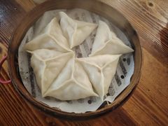 -余氏豆腐包老店(东直街店)