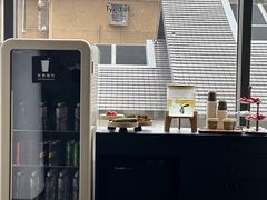-长沙五一广场Tyndall·隙酒店