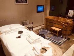 -百丽雅QueenSpa双美中心