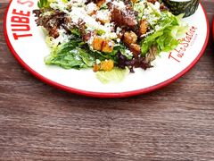 凯撒沙拉-Tubestation站点比萨(五道营店)