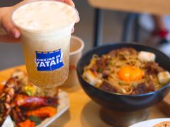 -火山屋台(新街口店)