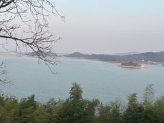 -天目湖涵田半山温泉