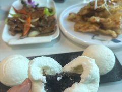 -宝发园名菜馆