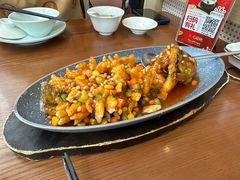 -金光鸽王·经典粤菜(环宇城店)