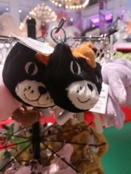 -Hamleys哈姆雷斯(东方福来德店)