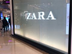 -ZARA(红谷滩万达店)
