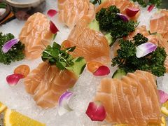 -俏巴渝·家宴·生日宴(锦绣城店)