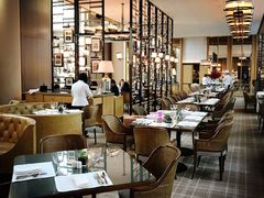 -Colony(新加坡丽思卡尔顿美年酒店)
