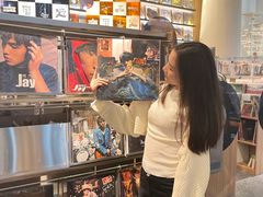 -黑胶星球(华发中城商都店)