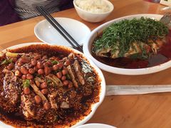 -老字号怡玺·藿香雅鱼(20年雅安店)