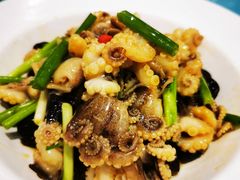 -万荣烤鸭店·北京菜(天坛店)