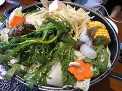 -有喜屋·深夜食堂(北京西路店)