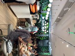 -Peet's Coffee皮爷咖啡(德基店)