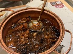 -关东小磨东北菜(漕河泾印象城店)