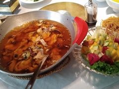 -辣婆婆(航天桥店)