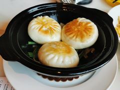 -顺德美的万豪酒店-万豪中餐厅