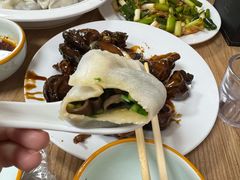 -日丰园海肠水饺·老字号大连海鲜(小平岛总店)