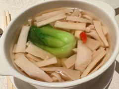 -昆仑饭店-鲜筵餐厅