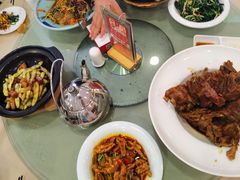 -鼎好家常菜(天桥店)