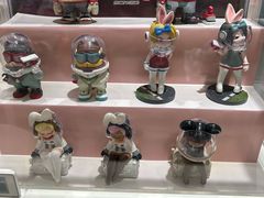 -泡泡玛特POPMART(合生汇店)