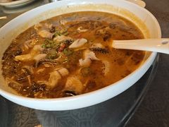-粤尚腾香居中餐厅(首都机场希尔顿店)