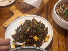 -苹果树下艺术餐厅(通州店)