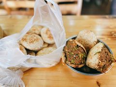 -昌顺马记小吃店(昌盛园店)