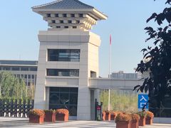 -河南牧业经济学院(龙子湖校区)