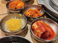 -姜虎东白丁烤肉(深圳湾后海汇店)