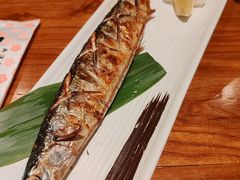 -玄白·炭烤活鳗(上海首店)