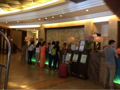 -三亚亚龙湾凯莱仙人掌度假酒店