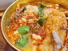-鹤江桥·红油牛肉粉(SKP店)