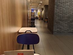 -麦当劳(宝山大厦店)
