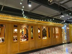 -云海肴·汽锅鸡·云南代表菜(天山百盛优客店)