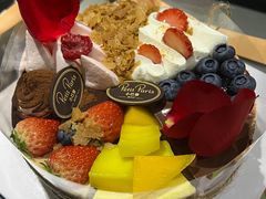 -PETIT PARIS 小巴黎(花园道店)