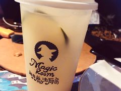 -祖母的魔法厨房(印象城店)