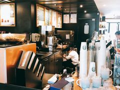 -星巴克臻选(杭州良渚文化村店)
