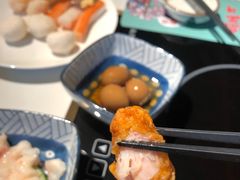 -温禾牛·和牛寿喜烧自助火锅(恒基名人店)